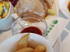 -翠华餐厅(山顶道店)