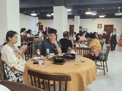 -蒸坊黄鳝饭(骏丰大厦店)