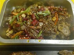 -望京小腰(北京总店)