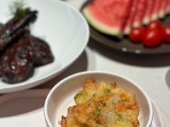 -杨氏青龙虾·羊蝎子(金盛路总店)