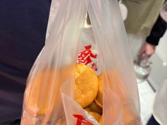 -詹记桃酥(北城世纪金源店)