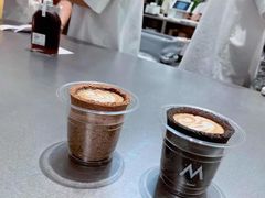 -M Stand(宁波万象城店)