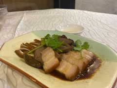 卤水拼盘-迈姨·潮州菜(麓湖公园店)