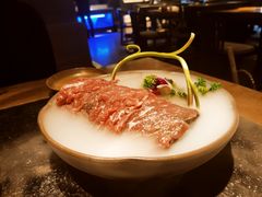 九秒牛肉-盡膳口福跷脚牛肉火锅(北美新天地店)