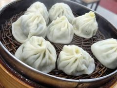 荠菜汤包-法华汤包馆(法华镇路店)
