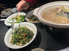 -湘阁里辣(南联锦泰城店)