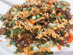 -阿当·小炒牛肉面(人广店)