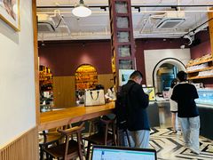 -MEEBO KAFEE米咖焙坊(虹桥路店)