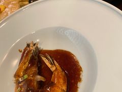 风范汁焗龙虾仔-万丽轩·粤菜(王府井金茂万丽酒店)
