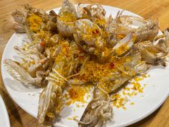 -南海渔家•海鲜•正宗海南菜(海棠湾店)