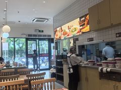 -小杨生煎(松江大学城店)