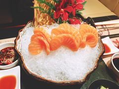 -大红袍火锅料理(尖沙咀店)