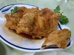-华天延吉餐厅(西安门一店)