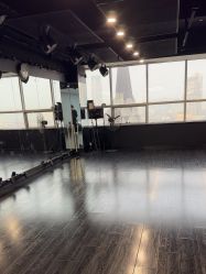 -MME飞放街舞&JC Dance 