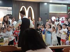 -棒约翰比萨·意面(剑河店)