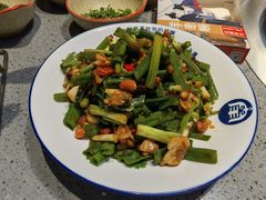 -羊来顺冰煮鲜羊 铁锅烀羊肉(中央大街店)