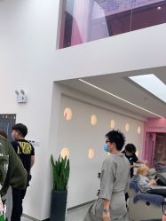 -MINX名珂斯·烫染形象设计