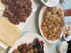 -桃子餐厅·天津菜(红星路直营店)