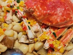 -恒记饭店·海鲜明档(淹城店)