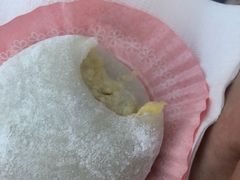 -澳门长洲糯米糍(柯打苏沙街店)
