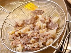 -领鲜潮牛鲜牛肉火锅(天外村店)