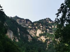 -黑龙潭风景区
