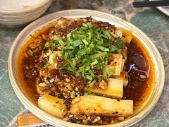 -浩海火燒雲傣家菜(芮欧百货店)