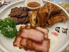 -阿甘酒家(桂青路店)