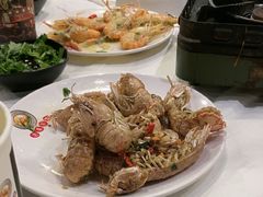 -活潑鲜跳(湖滨商业街店)