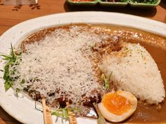 -CURRY YA 熟成咖哩專門店(深圳湾万象城店)