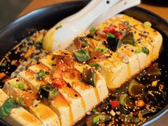 -奇滋豆味(南十四道街店)