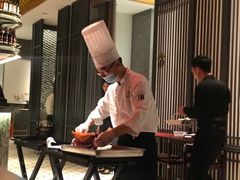 -金鸭季·北京烤鸭(深业上城店)