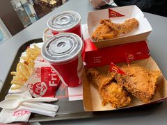 -快乐蜂(永光广场店)