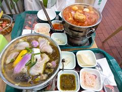 -香漫谷泰式小火锅(巴南万达店)