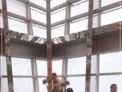 -君悦大酒店行政酒廊