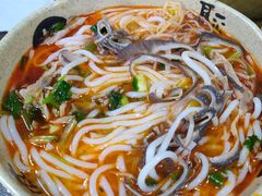 -锦福昌·羊肉粉(渝兴广场店)