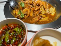 -李想大虾(江北天街店)