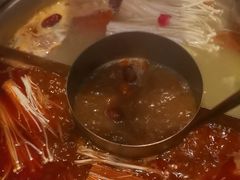 -重庆德庄火锅(映月湖环宇城店)