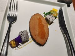-菩提素素食餐厅(晶郦馆店)
