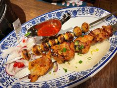 -卢布里西餐厅(总店)