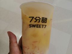 -7分甜(苏州中心店)