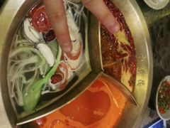 -小龙坎火锅(万象城店)