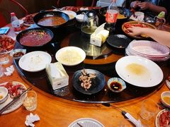 -金陵一哥龙虾馆(三牌楼总店)