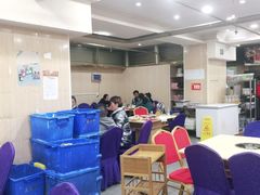 -渔香岛美蛙鱼头火锅(威清路店)