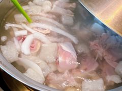 -润园四季椰子鸡火锅(南山海岸城店)