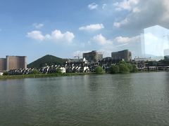 -长兴太湖图影湿地文化园