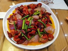 -聚点串吧·北京烧烤(朝北店)