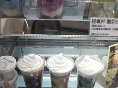 -白色日记·手作酸奶(麦凯乐店)