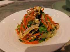 -萬國春·中菜馆(颐和公馆店)