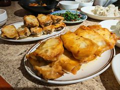 -金谷园饺子馆(北邮总店)